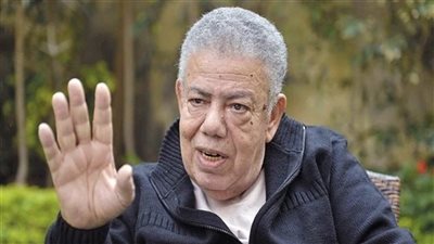 بشير الديك يكشف سبب ابتعاده عن الساحة الفنية وعلاقة سيرة أحمد زكي