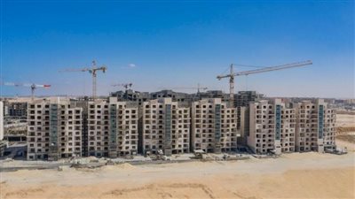 عقاريون‭ ‬يرسمون‭ ‬روشتة‭ ‬لعلاج‭ ‬آلام‭ ‬السوق.. حل‭ ‬مشكلات‭ ‬تصدير‭ ‬العقارات‭ ‬وتخفيض‭ ‬الفائدة‭ ‬على‭ ‬أقساط‭ ‬الأراضى