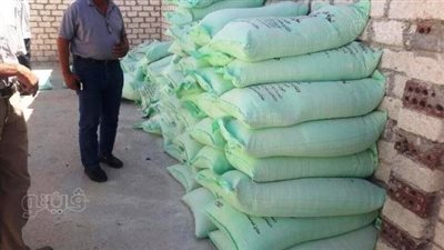 تحرير 300 مخالفة للمخابز والأسواق التجارية في بني سويف