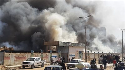 حريق مصنع السويس، نص التقرير الطبي للمصابين: حروق وإغماءات واختناقات 