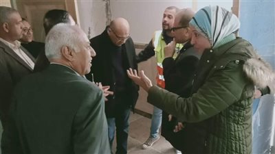 الانتهاء من تجهيز مركز رعاية الأسرة لمستشفى جامعة القناة 