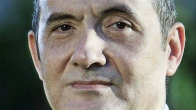 محمد عبد الغفار رئيسا للهيئة العامة للمستشفيات والمعاهد التعليمية