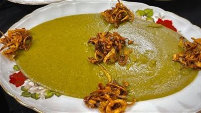 طريقة عمل البصارة،