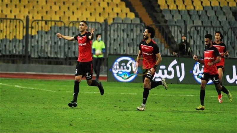 طلائع الجيش، فيتو