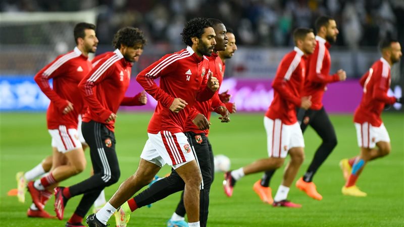 الأهلي،فيتو