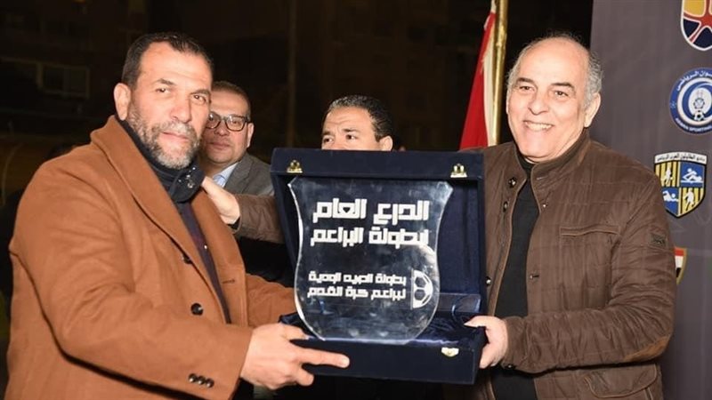 بيبو: براعم إنبى