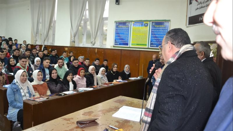 رئيس جامعة الإسكندرية،فيتو