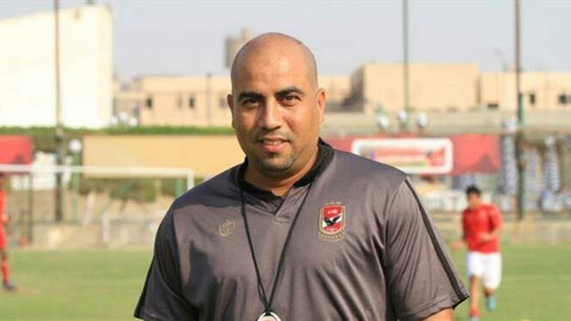 سامر عبدالرحمن،فيتو