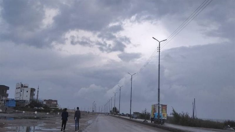  انخفاض درجات الحرارة،فيتو