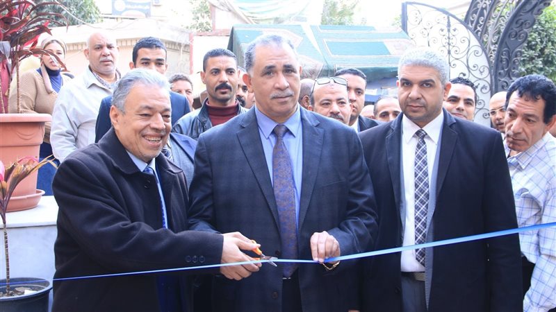 نقيب المحامين يفتتح