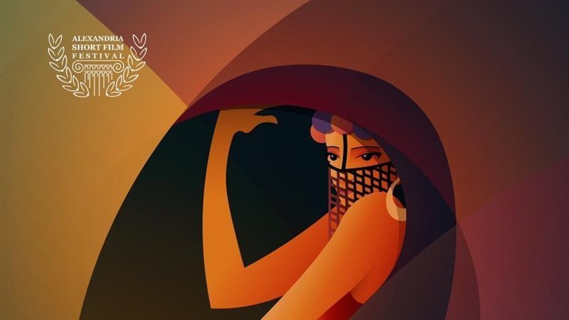بوستر مهرجان الإسكندرية