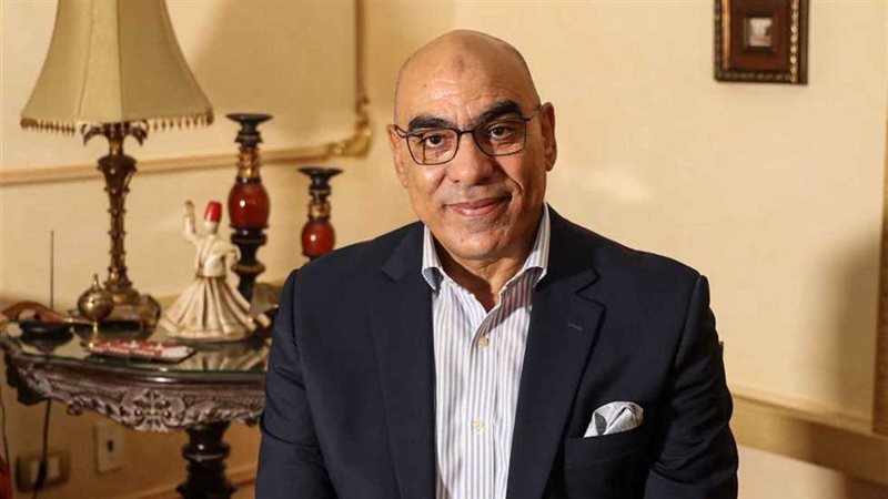 هشام نصر، فيتو