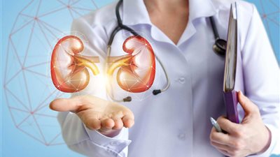 أعراض الفشل الكلوي، تظهر بشكل مفاجئ وليس له علاج