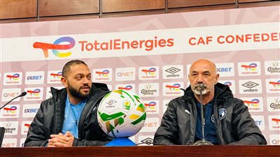 باتشيكو يكشف سر تألق بيراميدز ويعلن غياب الكرتي والشيبي عن مواجهة الجيش الملكي 