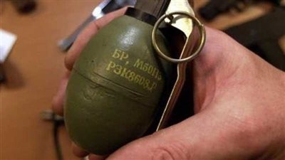 سوري يلقي قنبلة يدوية على عائلة لرفضها تزويجه ابنتهم