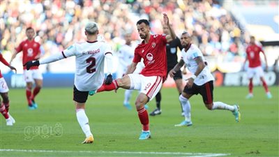 كأس العالم للأندية، تعرف على جائزة الأهلي المالية بعد الحصول على المركز الرابع 