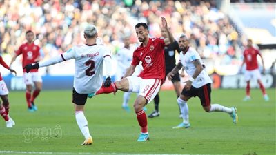 كأس العالم للأندية، فلامنجو يفوز على الأهلي 4-2 وينتزع برونزية المونديال (صور)