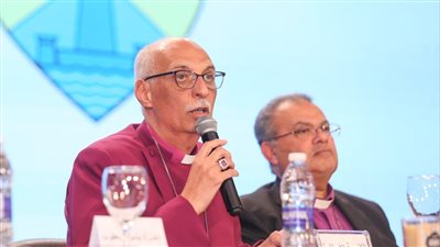 رئيس الأسقفية: تحرير سيناء ملحمة صنعها أبناء الوطن 