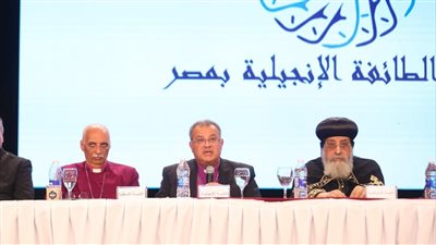 رئيس الإنجيلية: مجلس كنائس مصر خلق مساحة للحوار ودعم العلاقات