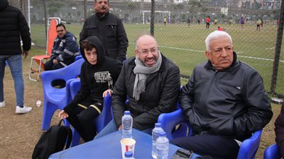 مباراة واحدة تفصله عن الصعود رسميا.. دياموند يكتسح الحوتية بخماسية في حضور مجلس الإدارة (صور)