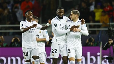 ريال مدريد يعلن استبعاد لاعبه من لقاء أوساسونا في الدوري الإسباني