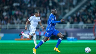 تكريم نجوم الهلال السعودي بعد فضّية مونديال الأندية 