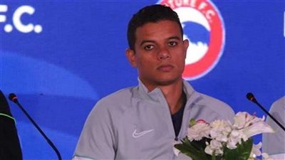 سعد سمير يكشف حقيقة خلافه مع إدارة فيوتشر بسبب المستحقات