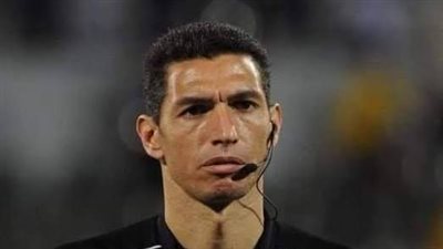 جهاد جريشة: غربال قدم أسوأ مبارياته تحكيميا وتقنية الفيديو أنقذته