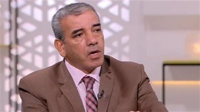 عباس شراقي: مصر آمنة من الزلازل وهناك جانب إيجابي للكوارث الطبيعية (فيديو)