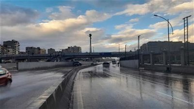 حالة الطقس غدا الجمعة 24_2_2023 في القليوبية 