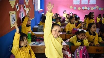 اليوم، مدارس الدقهلية تستقبل 1,5 مليون طالب وطالبة