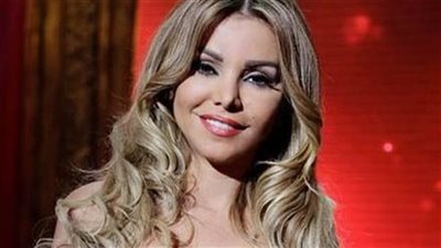 رزان مغربي تقدم برنامج مسابقات في رمضان 