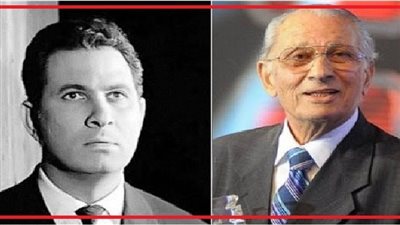 أستاذ تمثيل بدرجة وزير، 97 عاما على ميلاد عمر الحريري، أدى الدور الثاني في 200 فيلم 