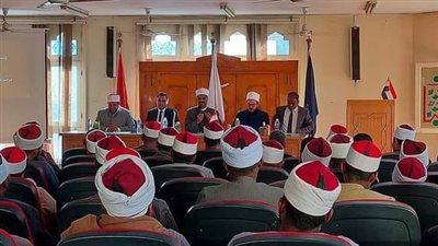 الأزهر يعلن فتح باب التقديم للالتحاق برواق العلوم الشرعية والعربية بـ 7 محافظات جدد