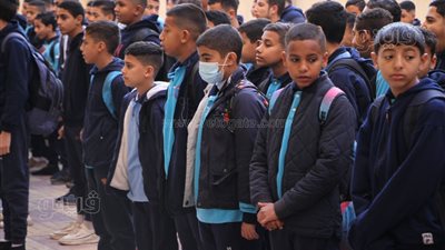  طلب إحاطة بشأن غياب حصص الأنشطة بالمدارس الحكومية