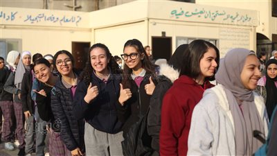 الدروس المخصصة للاطلاع فقط بمنهج العلوم من الرابع الابتدائى إلى الثاني الثانوى