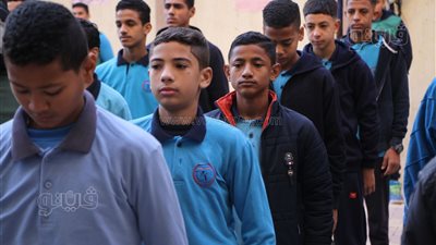 انتظام الدراسة بجميع المحافظات.. التعليم: تسليم الكتب في الأسبوع الأول.. وحظر العقاب البدني