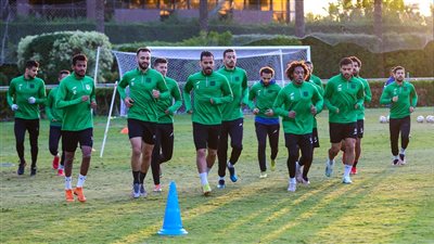 موعد مباراة سيراميكا والمصري بالدوري الممتاز والقناة الناقلة