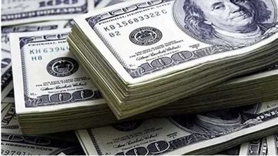 سعر الدولار في البنوك، تعرف على تعاملات أسعار الدولار اليوم الخميس 16-2-2023