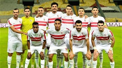أسامة نبيه يحضر مران الزمالك بعد أنباء إصابته بذبحة صدرية