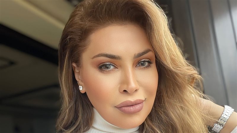 نوال الزغبي، فيتو