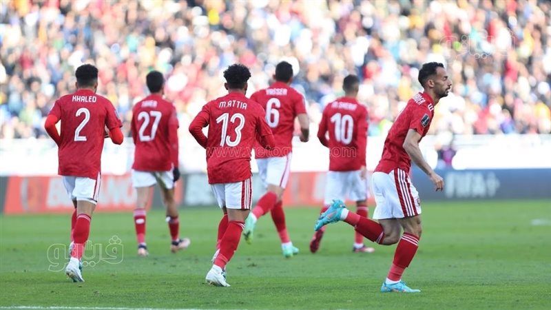 الاهلي ,فيتو 