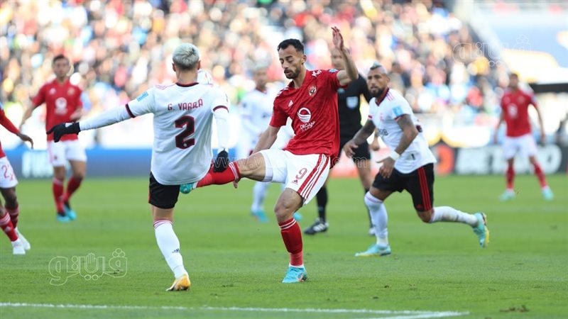 الاهلي ,فيتو 