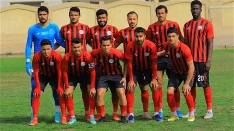 الداخلية يفوز علي