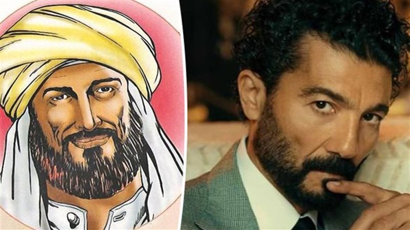 الإمام الشافعي، فيتو