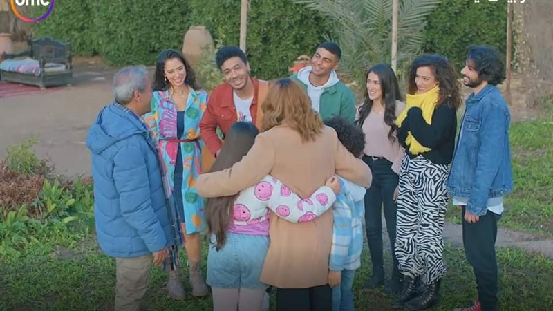 وبينا ميعاد، فيتو