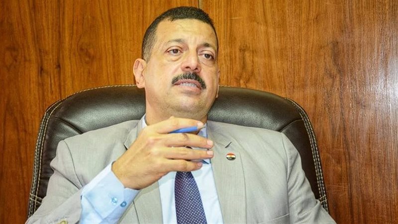  الدكتور أيمن حمزة