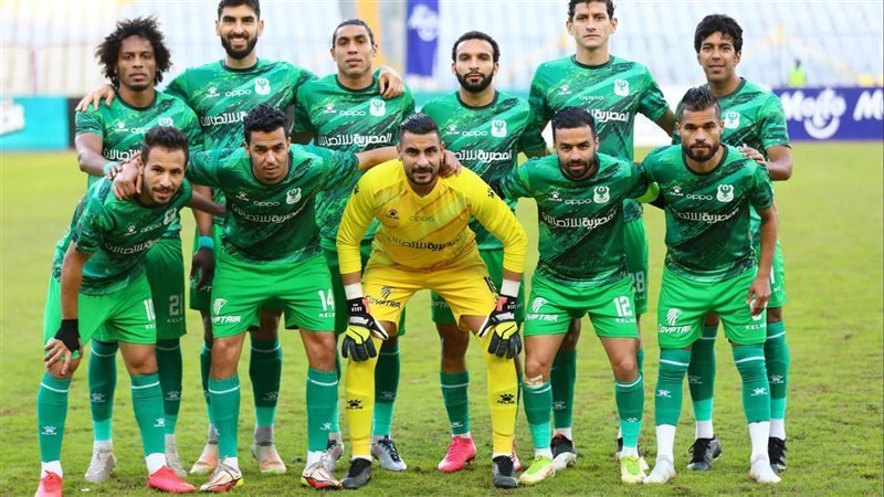 المصري البورسعيدي،