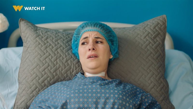 شيري عادل، فيتو