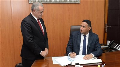 تعليم الدقهلية يشدد على منع العقاب البدني والنفسي للتلاميذ (صور)